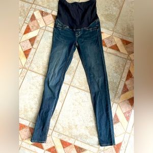 H&M Mama Maternity jeans